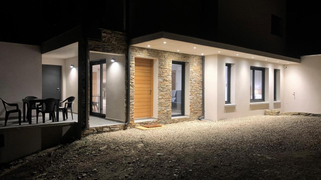 U Cavallu - Luxe Entre Mer Et Montagne Santa-Maria-di-Lota Eksteriør billede